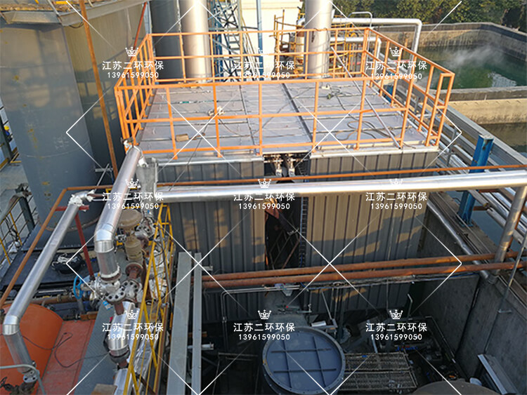 工業(yè)除塵設備的產品分類介紹