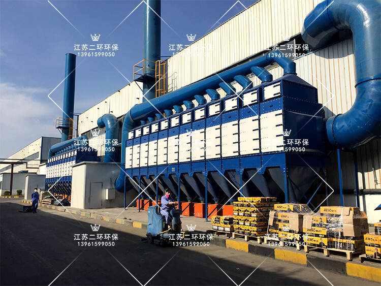 濾筒除塵器適合哪方面的應(yīng)用。