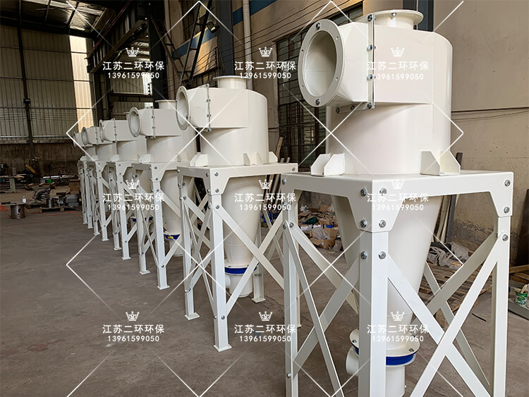 機(jī)械除塵設(shè)備如何保持長(zhǎng)期高效、穩(wěn)定地運(yùn)行呢