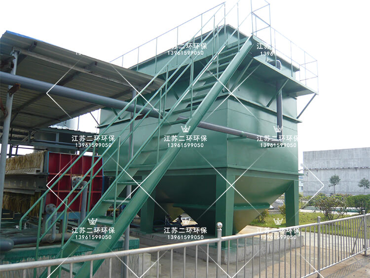 重金屬廢水處理的方法有哪些？