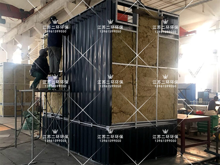 濾袋式除塵器在高溫環(huán)境下有哪些問題？